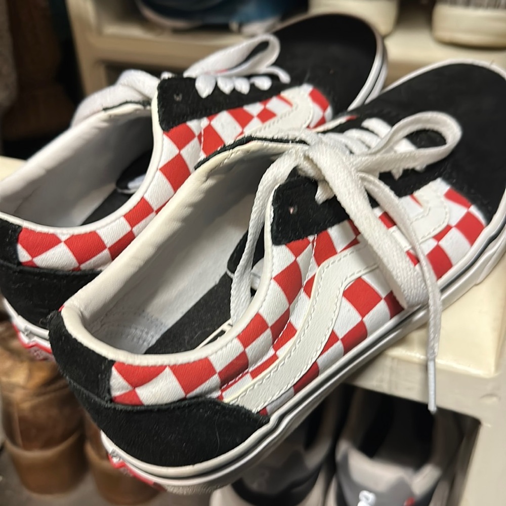Vans Shoes